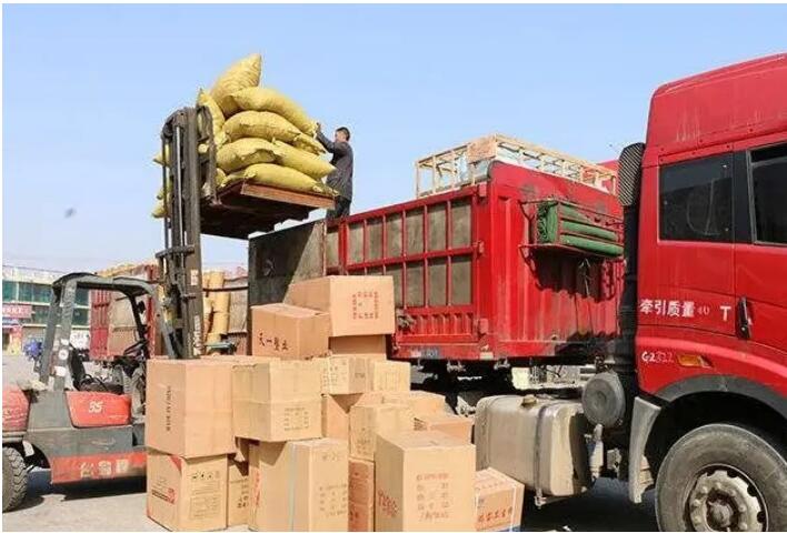 厦门到岗巴县物流专线