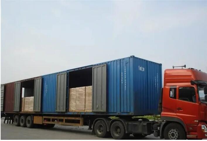 厦门到岗巴县整车运输