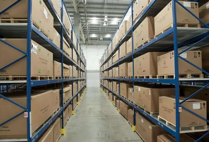 厦门到岗巴县货物仓储