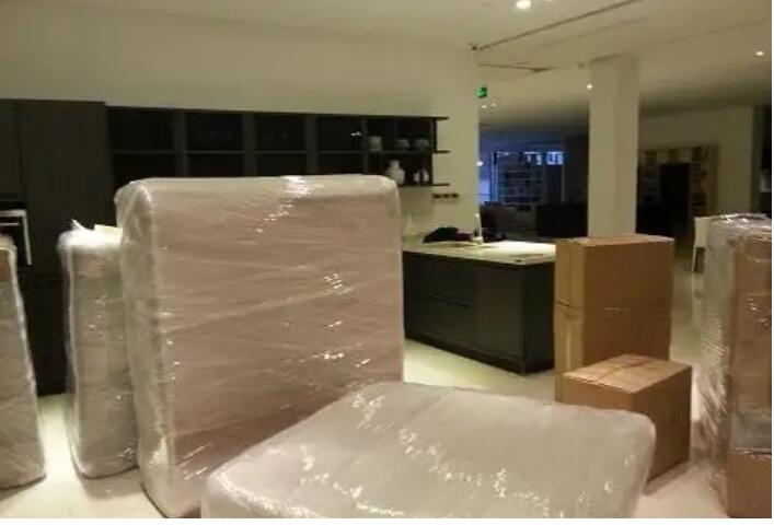 厦门到岗巴县长途搬家