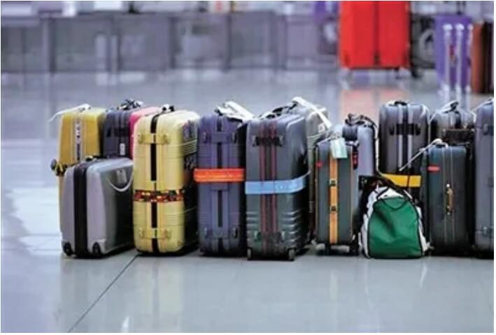 厦门到岗巴县行李托运